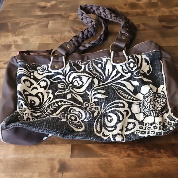 Boho Women Bags Set - Picture 8 of 11